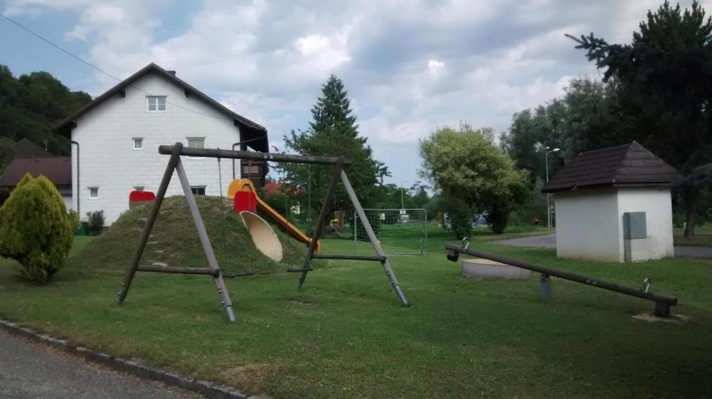 Gasthof Duerregger Leiben Zewnętrze zdjęcie