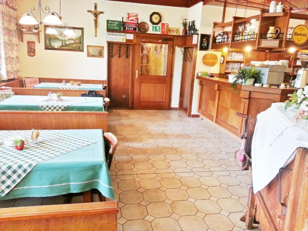 Gasthof Duerregger Leiben Zewnętrze zdjęcie