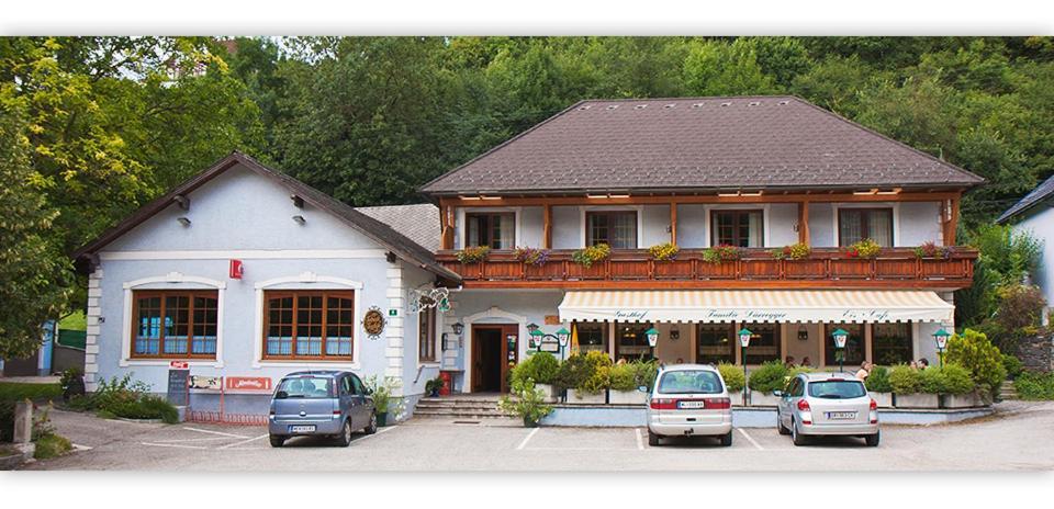 Gasthof Duerregger Leiben Zewnętrze zdjęcie